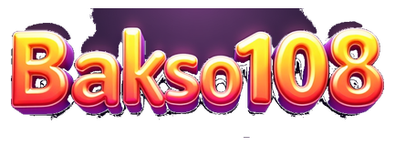 bakso108 logo